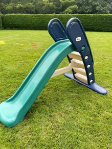 little Tikes Slide