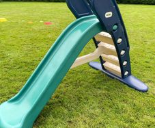 little Tikes Slide