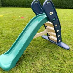 little Tikes Slide