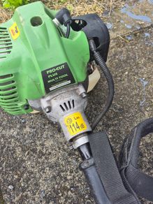 Strimmer