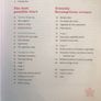 Book of organic baby purees Image 3