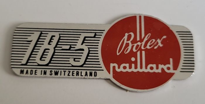 Bolex Paillard Swiss made 8mm film projector