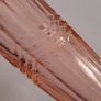 VASE - Art Deco - Pink Image 3