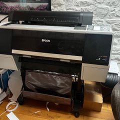 epson print head