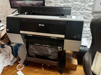 epson print head