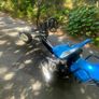 berg X-Large go kart Image 6