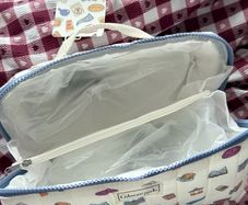 Gilmore Girls Make Up Bag