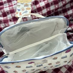 Gilmore Girls Make Up Bag