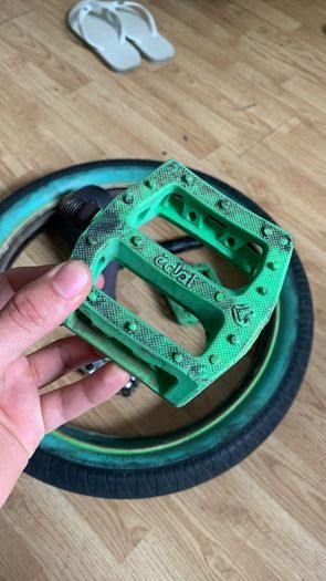 Bmx parts for free