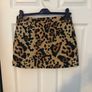 topshop petite skirt Image 2