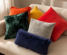Cushions