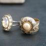 Vintage Rings 35 each Image 10