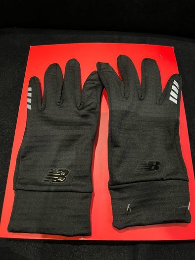 New balance running winter gloves size L/XL