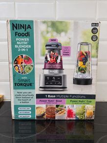 Ninja Foodi Power Nutri 2-in-1 Blender