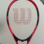 Wilson tennis racket Image 2