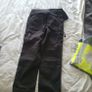 Cargo Trousers work 32 R Image 7