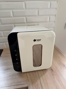 Tommy Tippee - Ultra UV Steriliser & Dryer