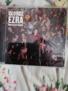 CD ad