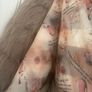 faux fur coat Image 4