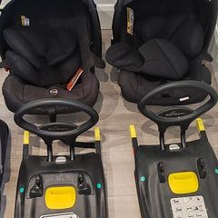 Buggies