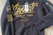 BNWT Sonneti Jumper  8-10