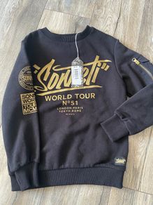 BNWT Sonneti Jumper  8-10