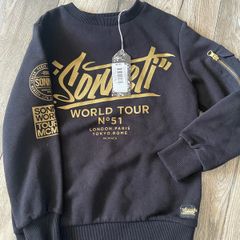 BNWT Sonneti Jumper  8-10