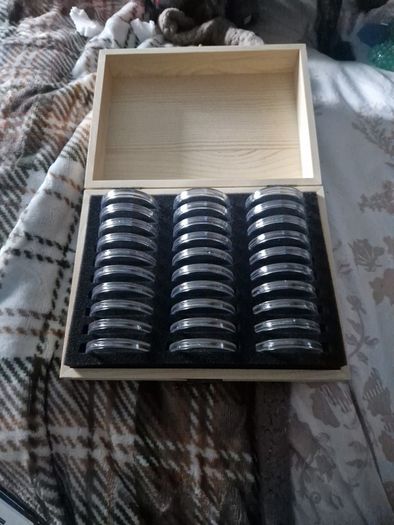 coin case