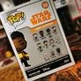 Lando Calrissian (Solo Movie) ! Funko POP Figure ! Star Wars ! 2018 ! Image 9