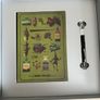 Harry Potter gift set calendar, A5 diary, pen 2026 Image 4