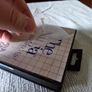The Ninja Sega Master System Arcade Retro Games Original Image 5
