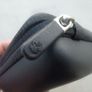 TOMTOM One Carry Case and Strap Genuine Tom Tom Hardcover - Black 30 SERIES 125. Image 3