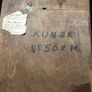 3 antique Cuckoo Clocks Image 8