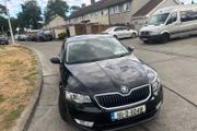 2016 Skoda Octavia