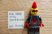 lego njo0878 miss demeanor, set 112429