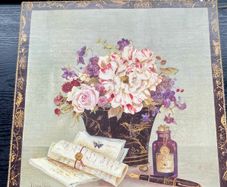 Large bundle of pictures