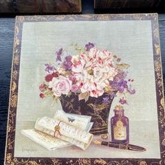 Large bundle of pictures