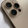 Apple iPhone 12 Pro 128GB Gold Image 4