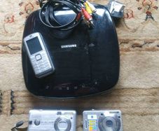 DVD Player