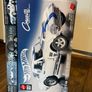 Mattel brick shop Hot wheels Corvette + 62 Chevy Pickup Image 4