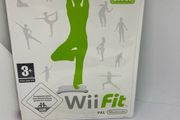 Wii fit