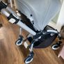 Bugaboo bee with bassinet Image 8