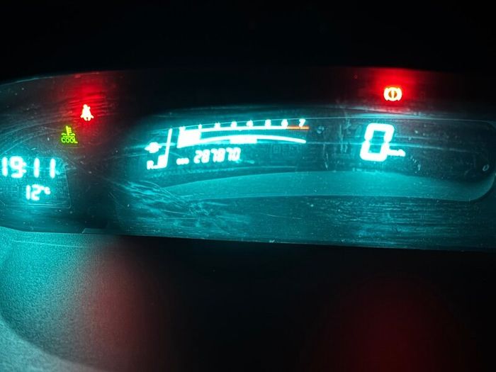 Toyota Yaris 2010