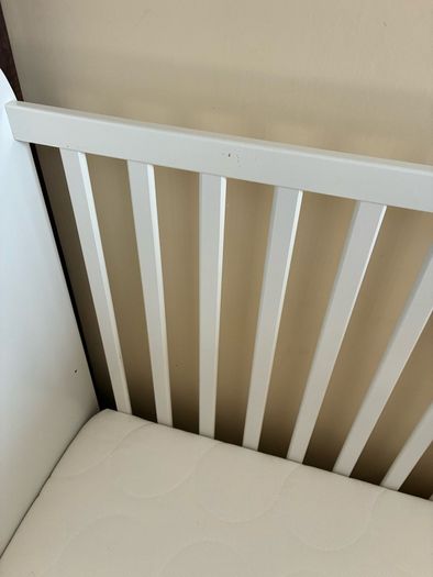 IKEA Gonatt Cot
