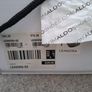 Red tip toe Aldo high heels. Size UK5 Image 7