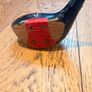 Vintage golf club, driver/3wood/4wood Image 2