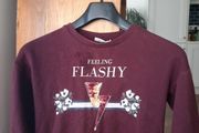 NAME IT top jumper girls size 7-8 years