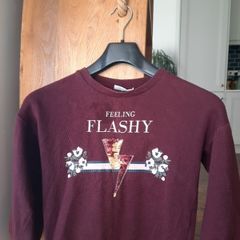 NAME IT top jumper girls size 7-8 years