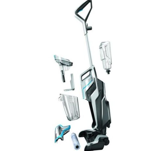 Bissel CrossWave Cordless 2582E