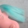 Waterlily Water Lily Pretty n' Pearly Baby Seaponies HTF US version MLP G1 My Little Pony Image 7